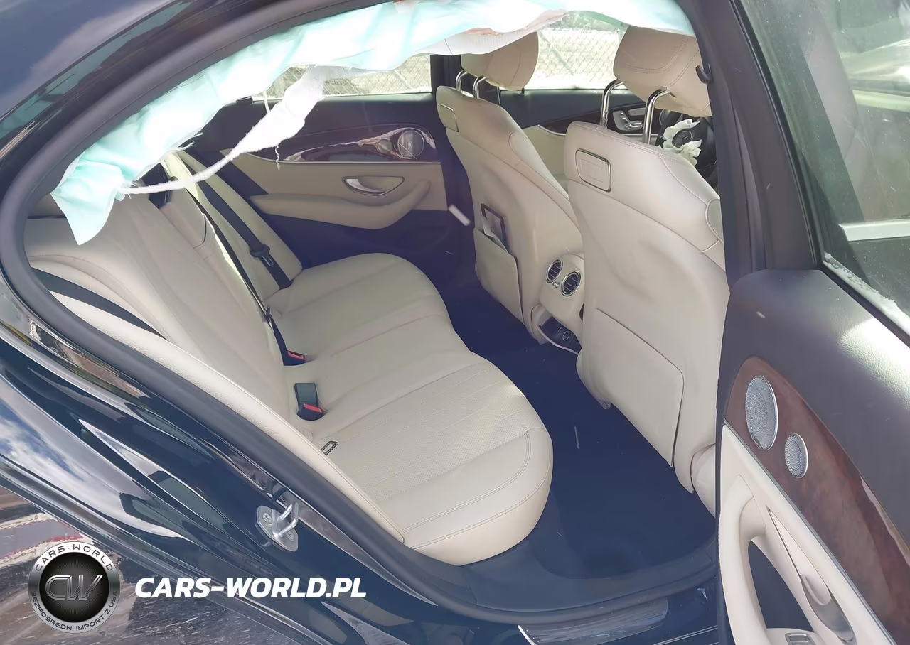 2018 Mercedes-Benz E 300 VIN:WDDZF4JBXJA393181 - 8