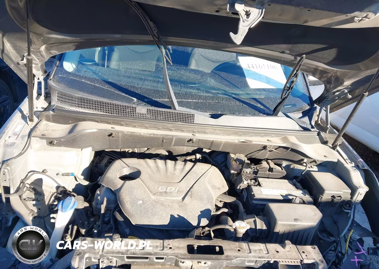 2014 Kia Soul VIN:KNDJN2A29E7028444 - 10