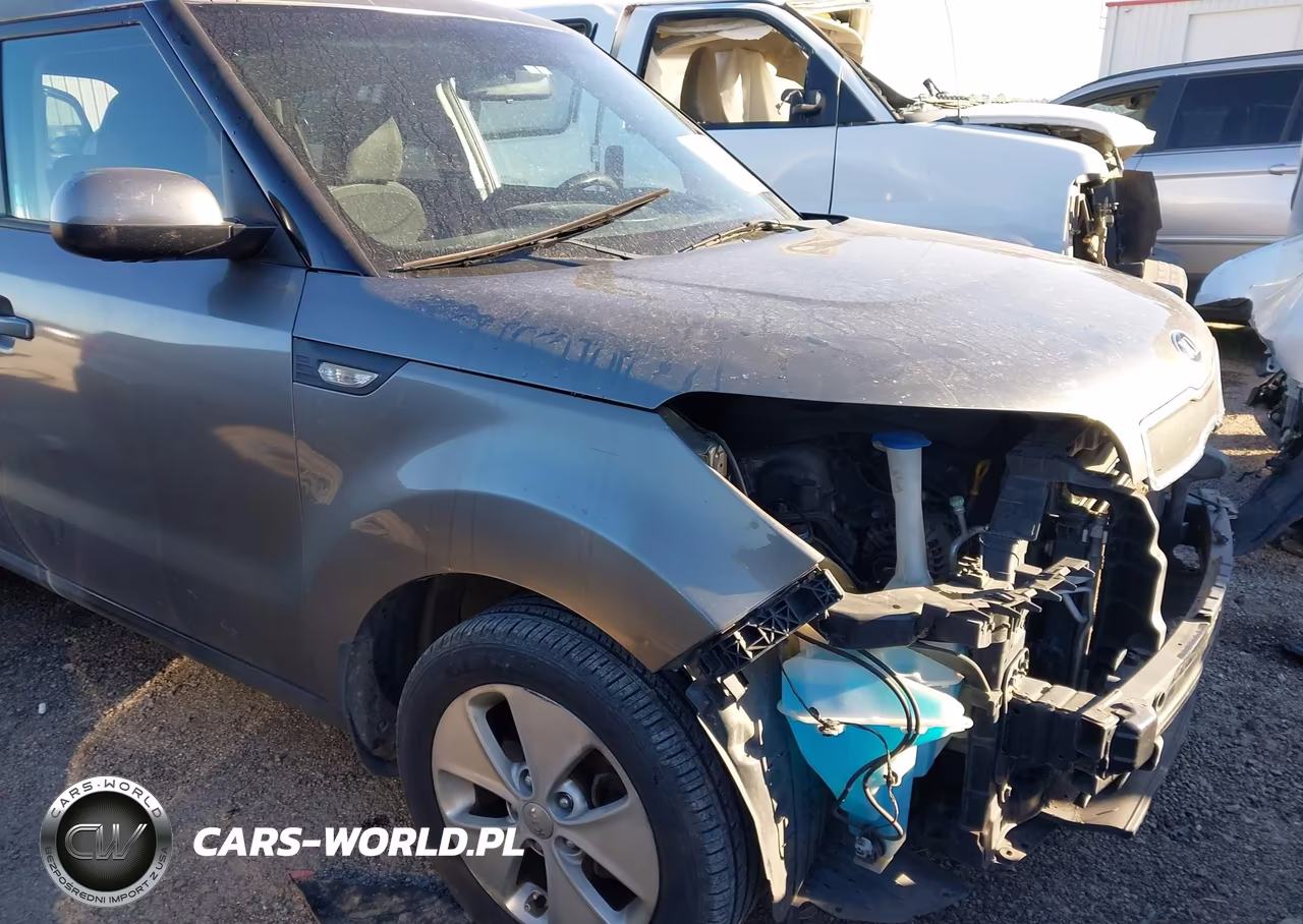 2014 Kia Soul VIN:KNDJN2A29E7028444 - 14