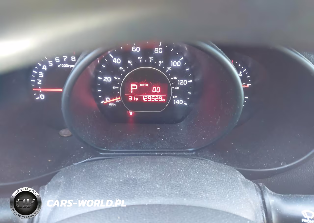 2014 Kia Soul VIN:KNDJN2A29E7028444 - 7