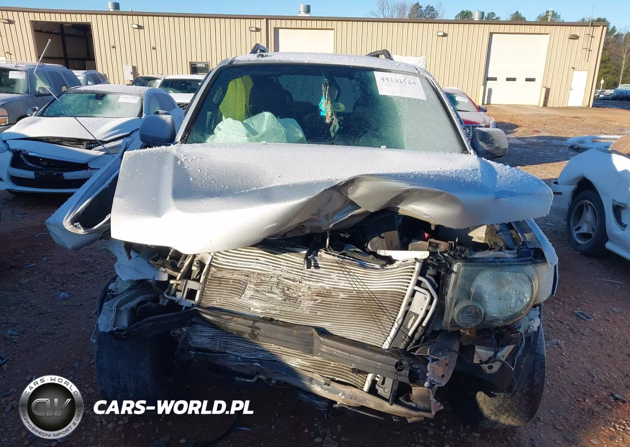 2009 Ford Escape Xlt VIN:1FMCU93GX9KB54761 - 12