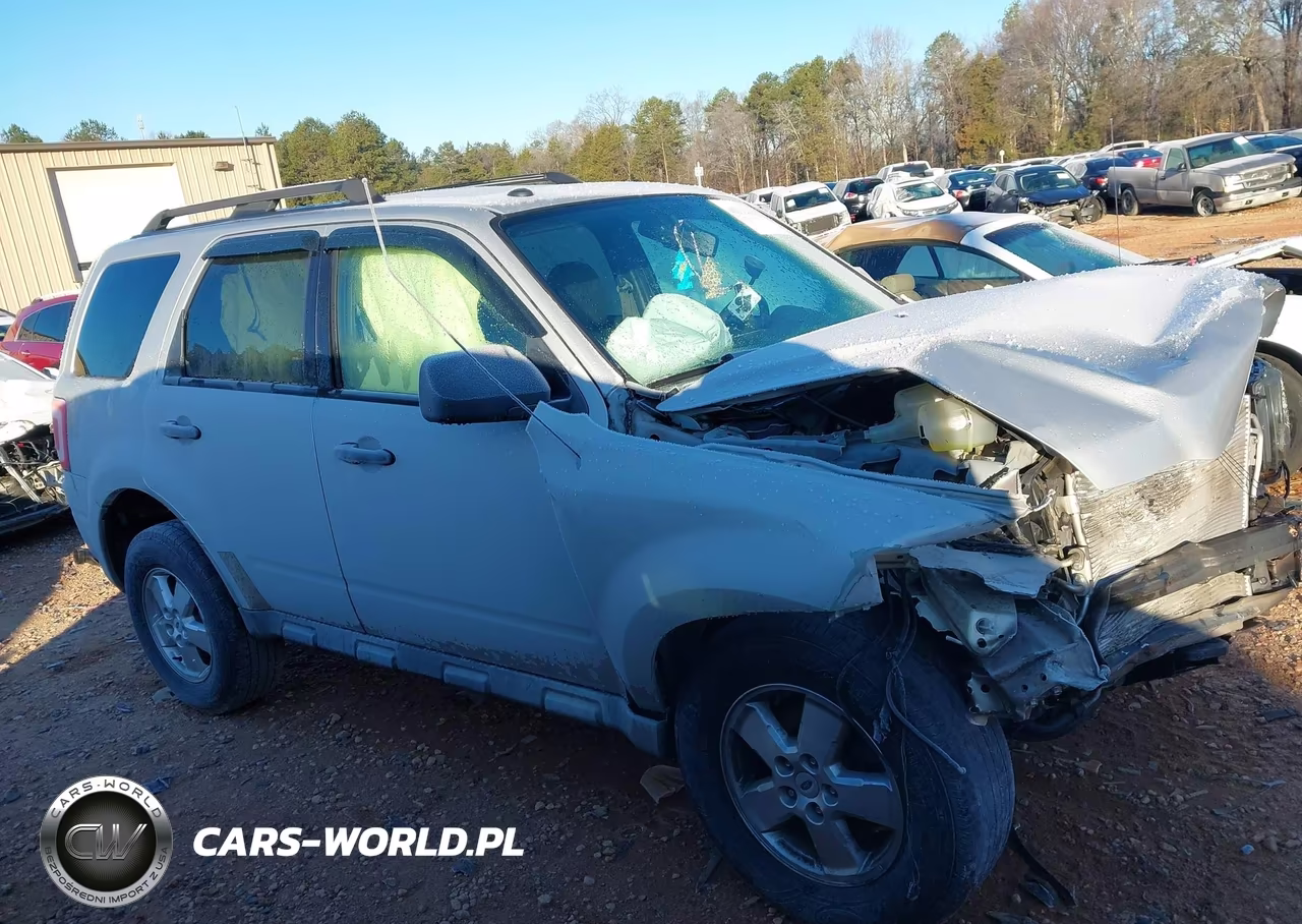 2009 Ford Escape Xlt VIN:1FMCU93GX9KB54761 - 13