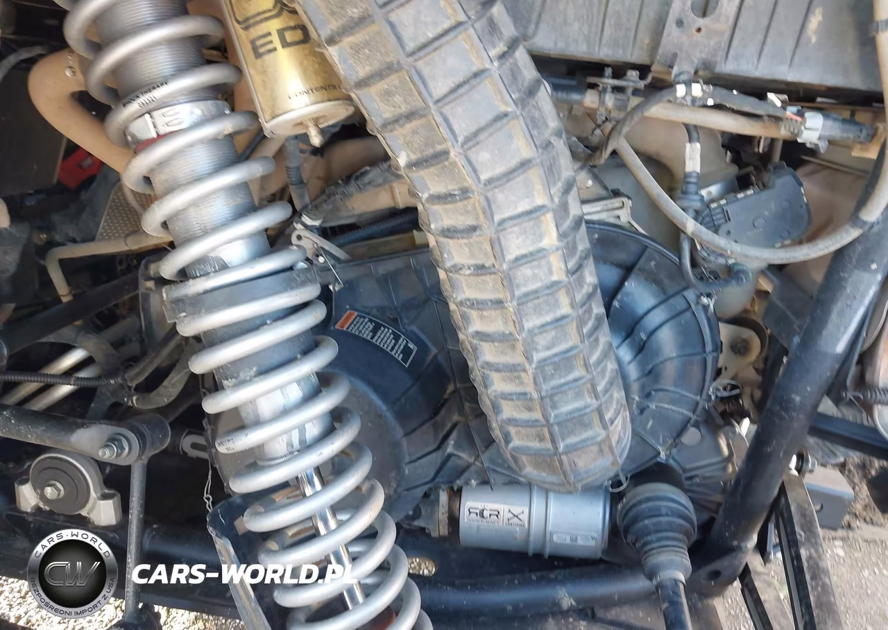 2021 Polaris Rzr Xp Turbo VIN:3NSNAE921MF583186 - 9