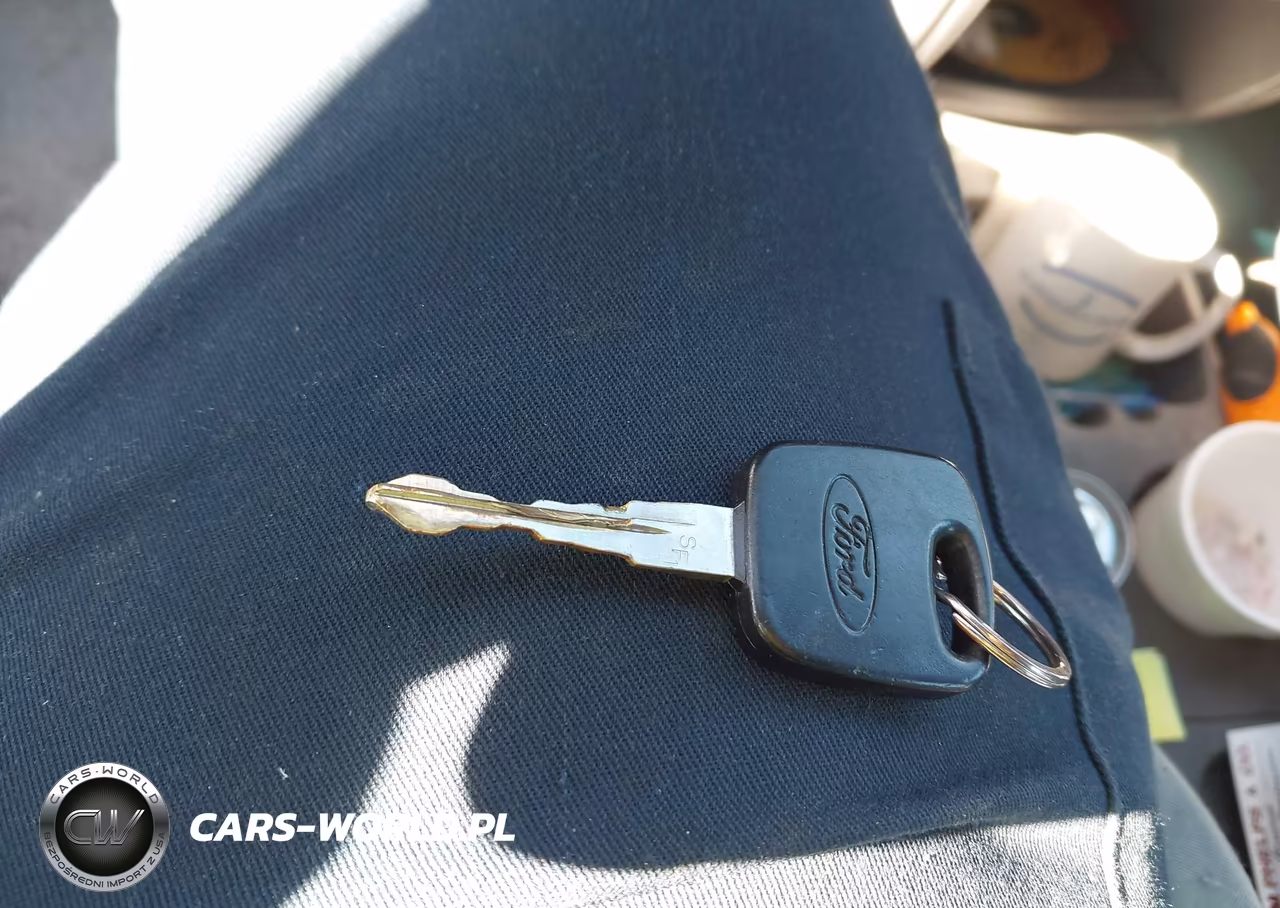2001 Ford Escape Xls VIN:1FMYU01191KD91794 - 11