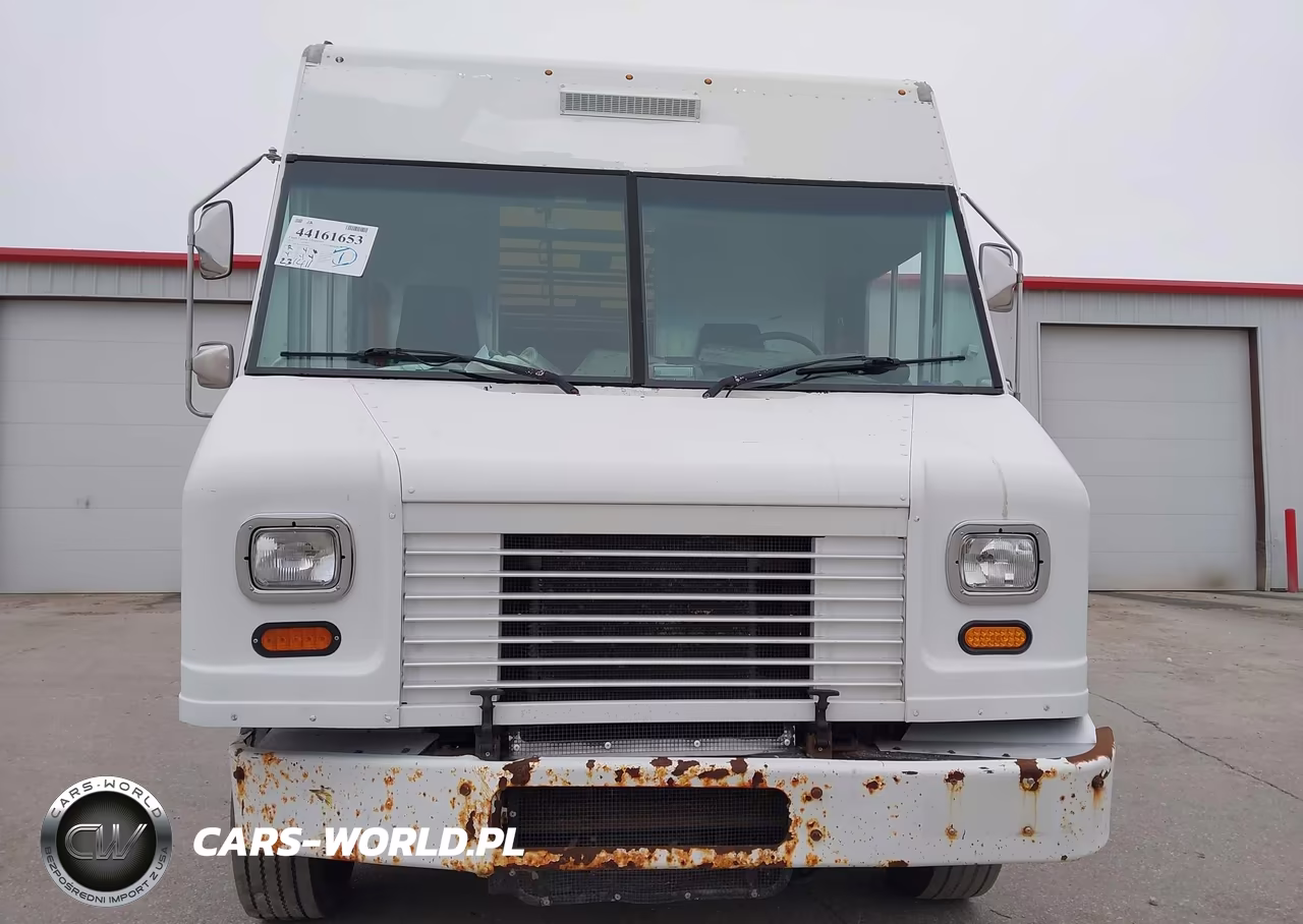 2015 Ford F-59 Commercial Stripped VIN:1F66F5KY9F0A04004 - 13