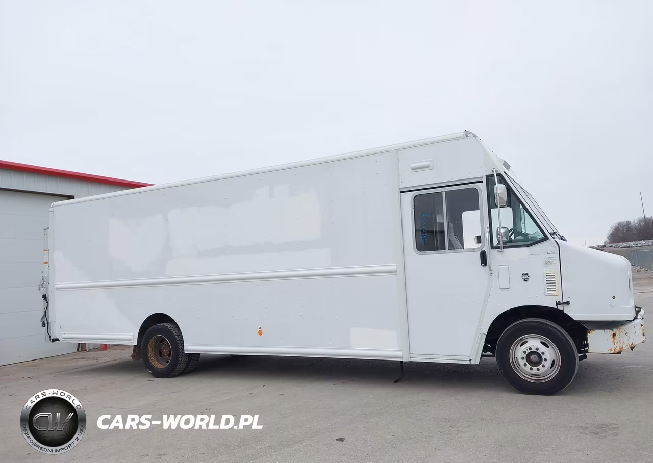 2015 Ford F-59 Commercial Stripped VIN:1F66F5KY9F0A04004 - 14