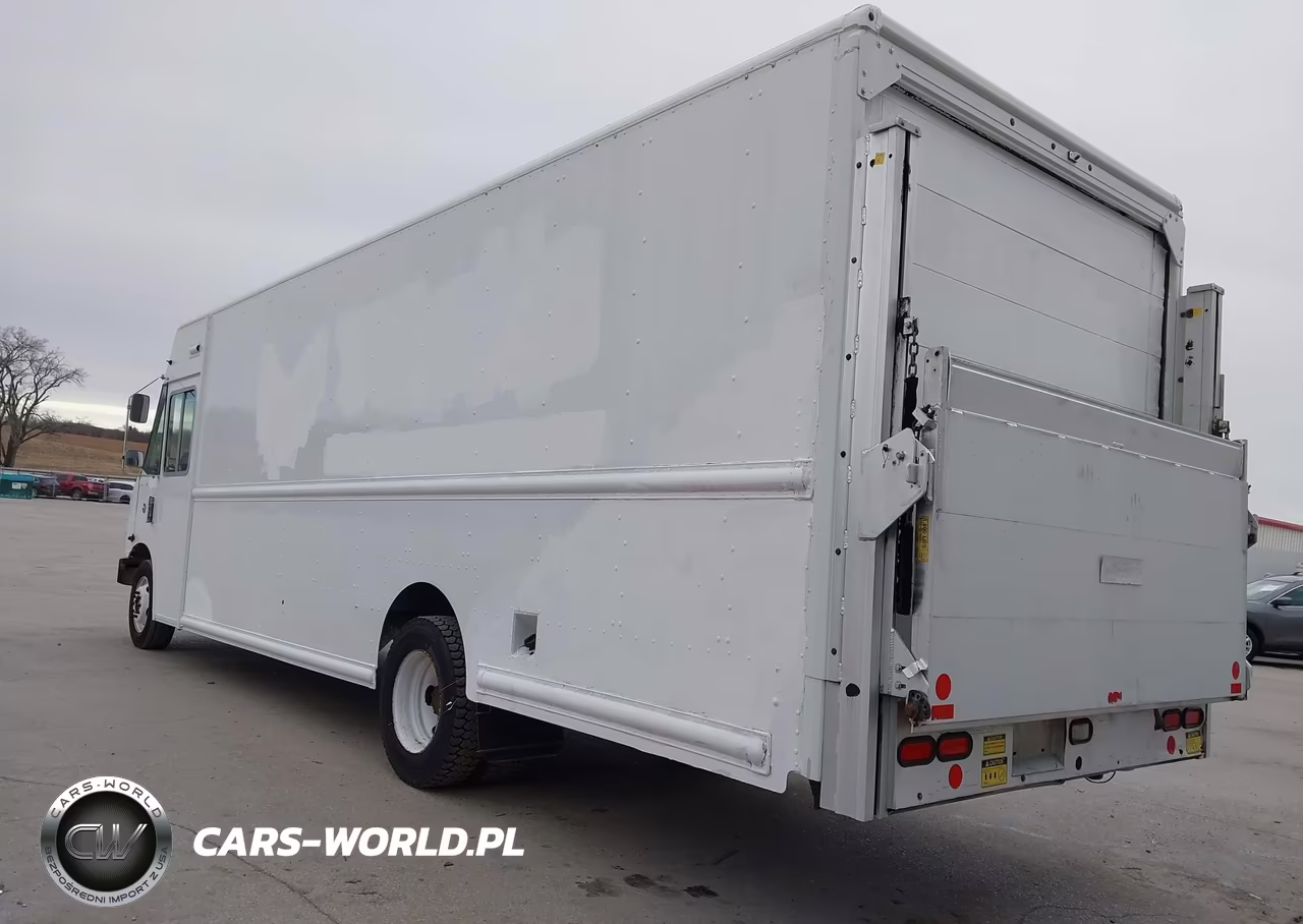 2015 Ford F-59 Commercial Stripped VIN:1F66F5KY9F0A04004 - 3