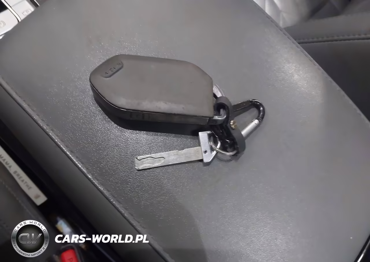 2023 Kia Telluride Sx X-Pro VIN:5XYP5DGC3PG410870 - 11