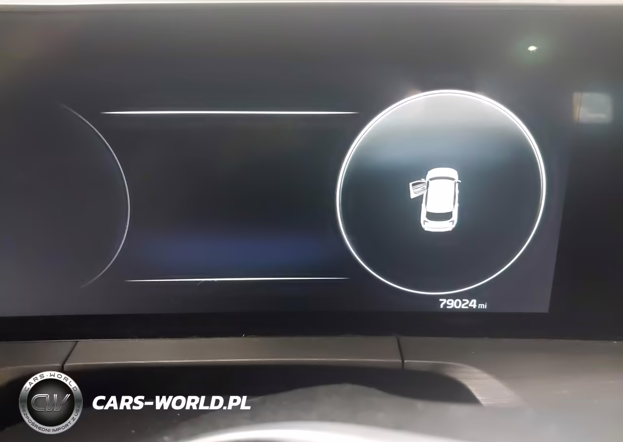 2023 Kia Telluride Sx X-Pro VIN:5XYP5DGC3PG410870 - 7