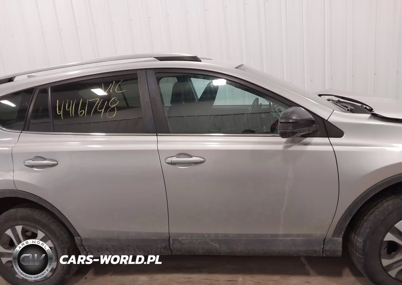 2017 Toyota Rav4 Le VIN:2T3BFREV1HW577823 - 14