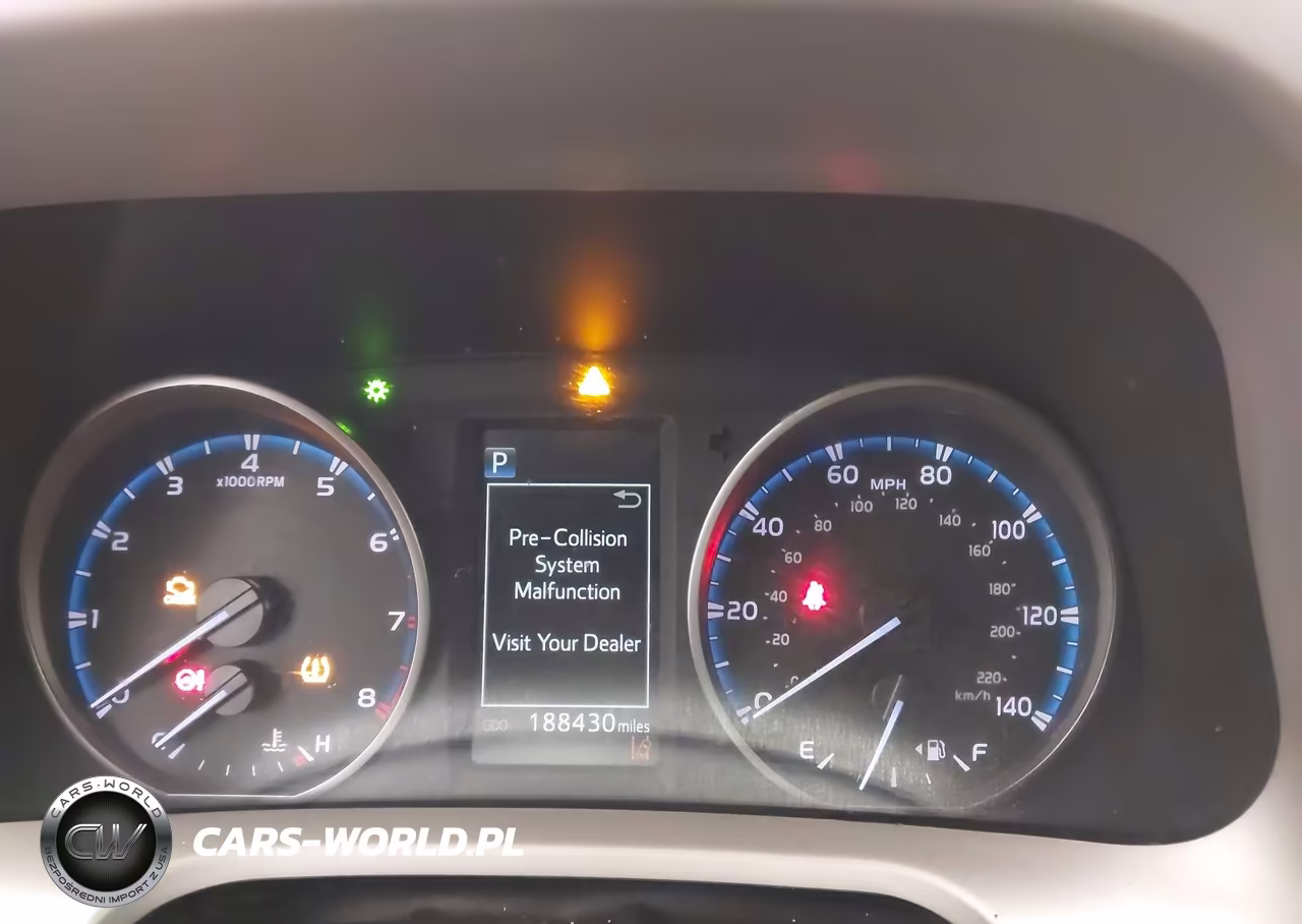 2017 Toyota Rav4 Le VIN:2T3BFREV1HW577823 - 7