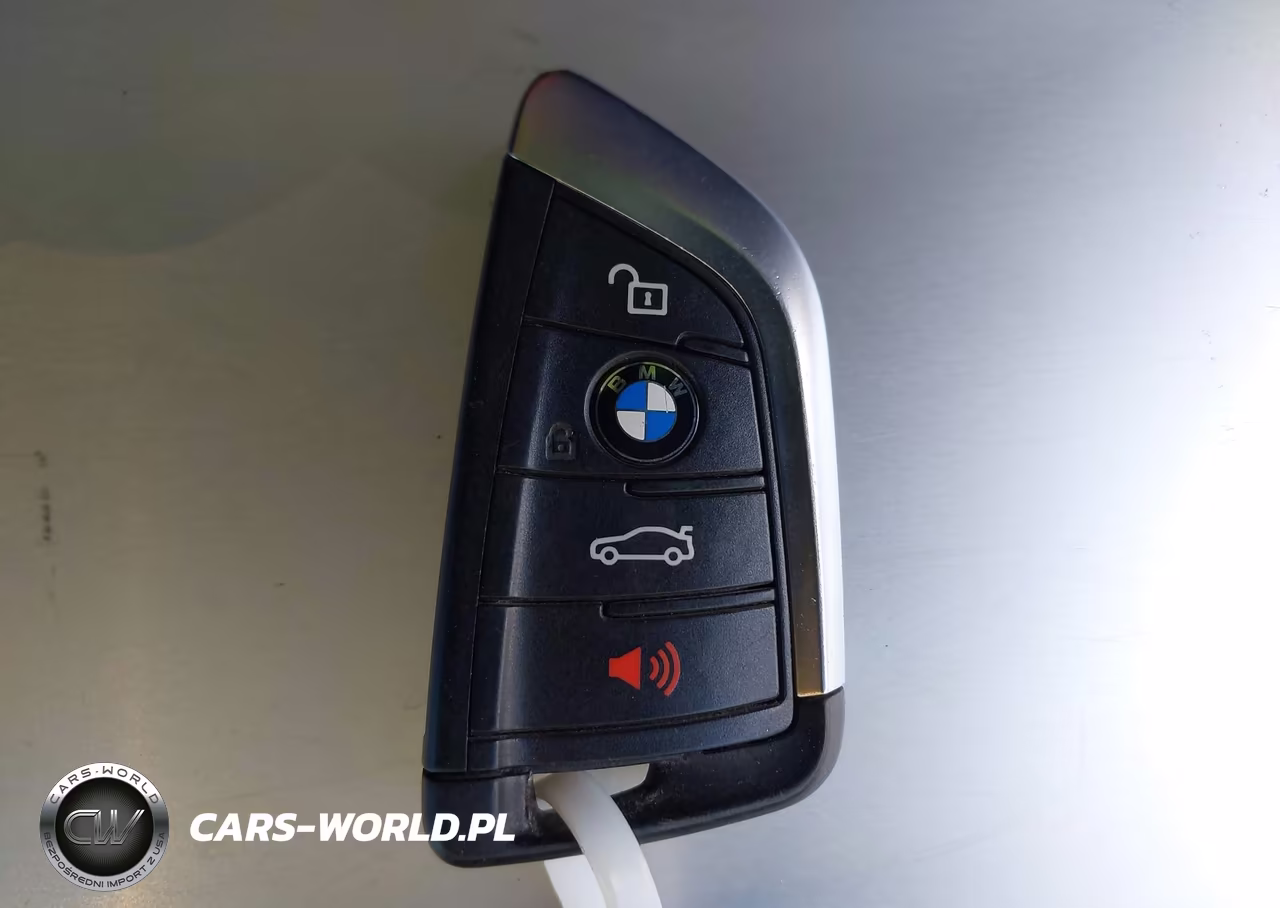 2022 BMW 530E VIN:WBA13AG01NCK34366 - 11