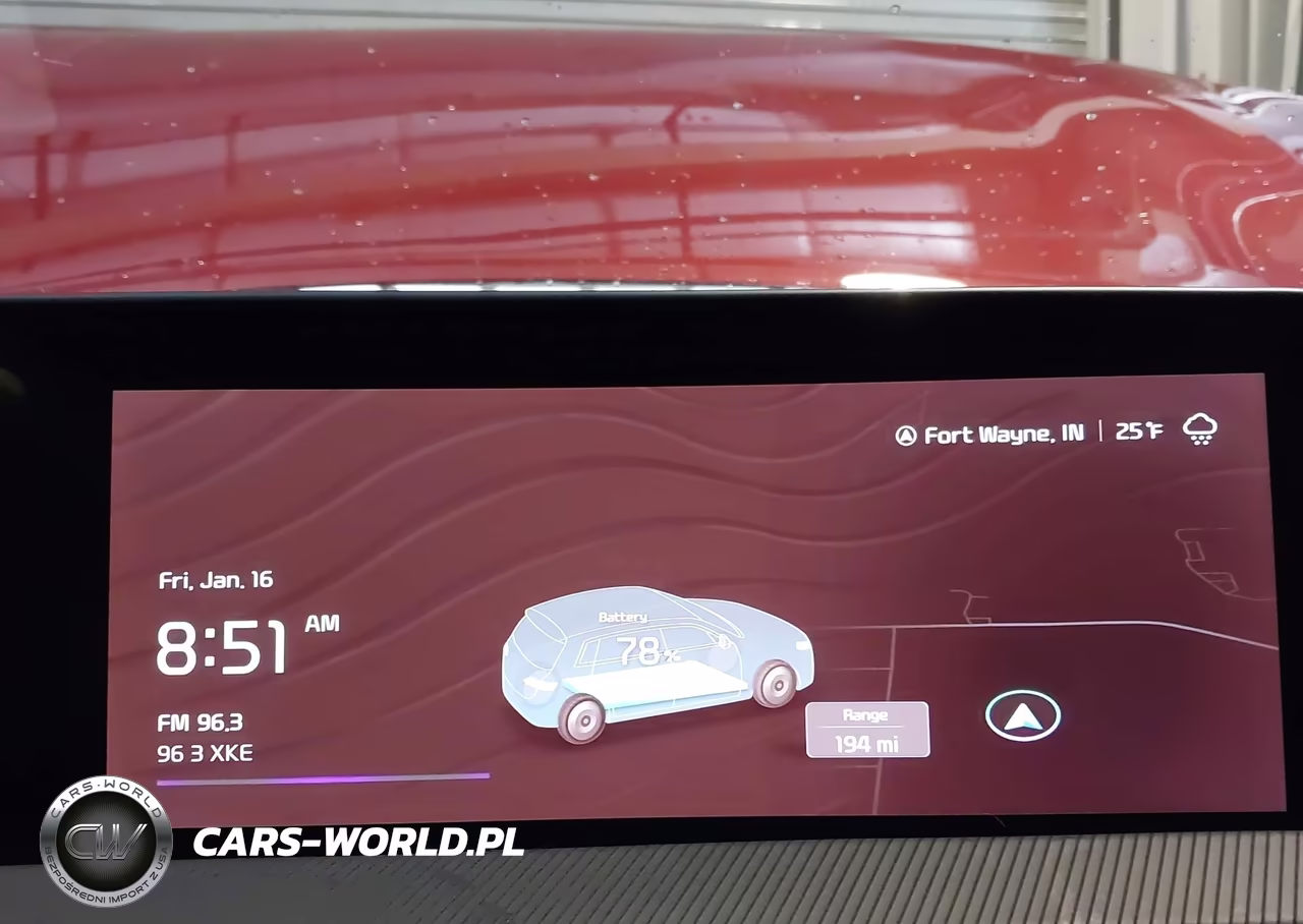 2024 Kia Ev6 Gt-Line VIN:KNDC4DLC0R5170020 - 18