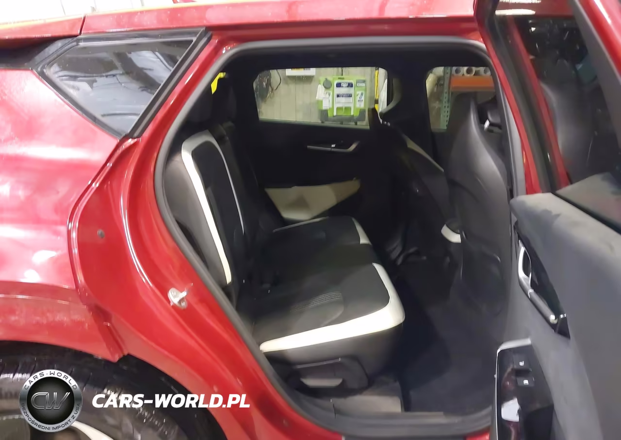 2024 Kia Ev6 Gt-Line VIN:KNDC4DLC0R5170020 - 8