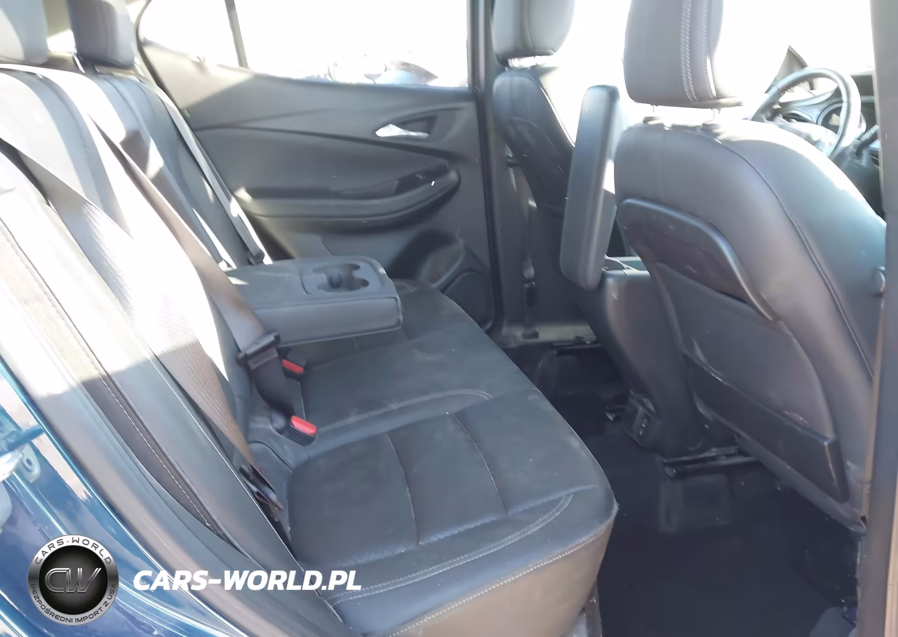 2021 Buick Encore Gx Awd Essence VIN:KL4MMGSL1MB053638 - 8