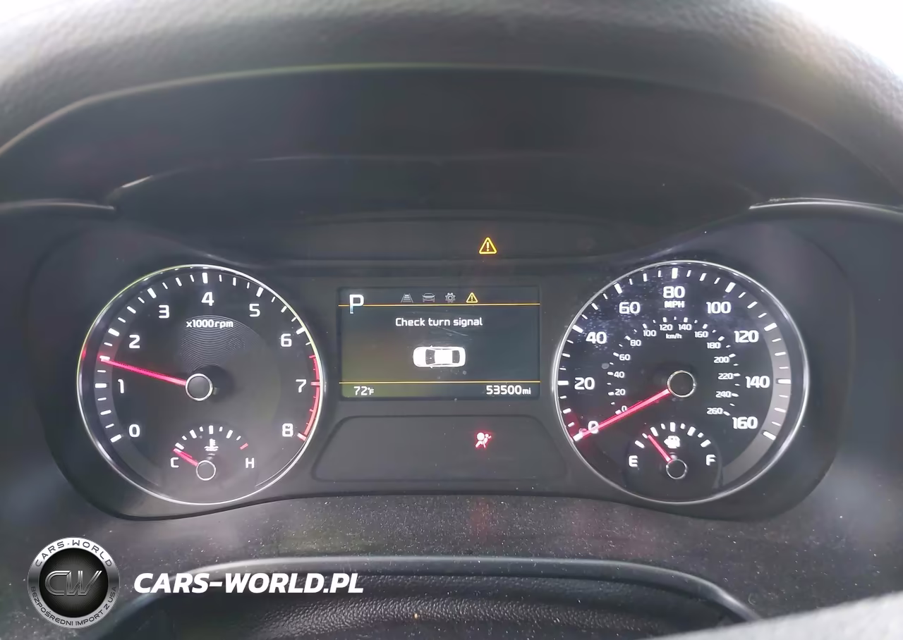 2024 Kia Forte Lxs VIN:3KPF24AD9RE767136 - 7