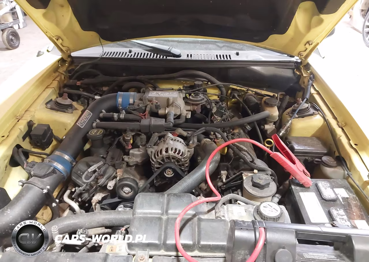 2002 Ford Mustang Gt VIN:1FAFP42X12F202987 - 10