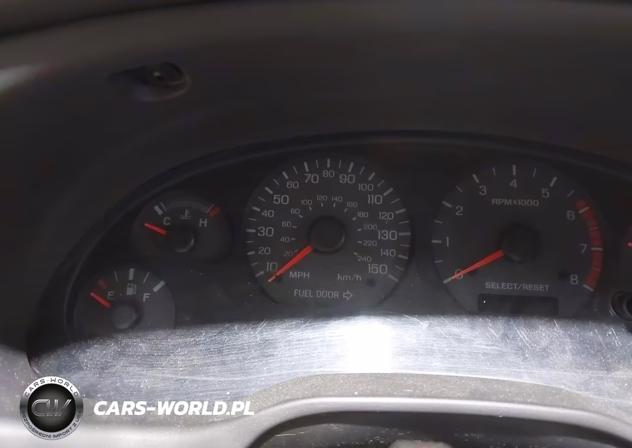 2002 Ford Mustang Gt VIN:1FAFP42X12F202987 - 7