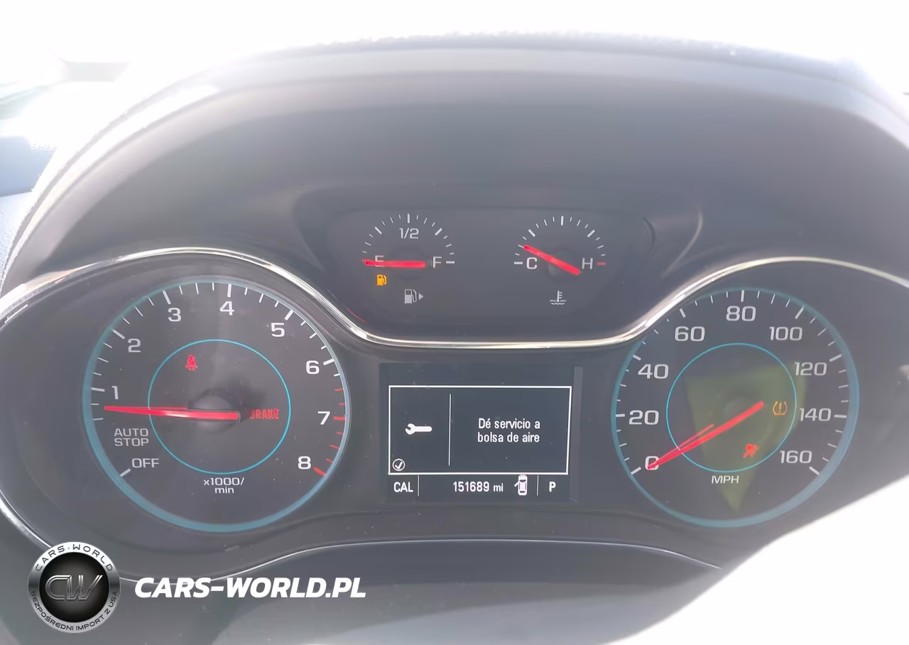 2018 Chevrolet Cruze Lt Auto VIN:1G1BE5SM9J7176022 - 7