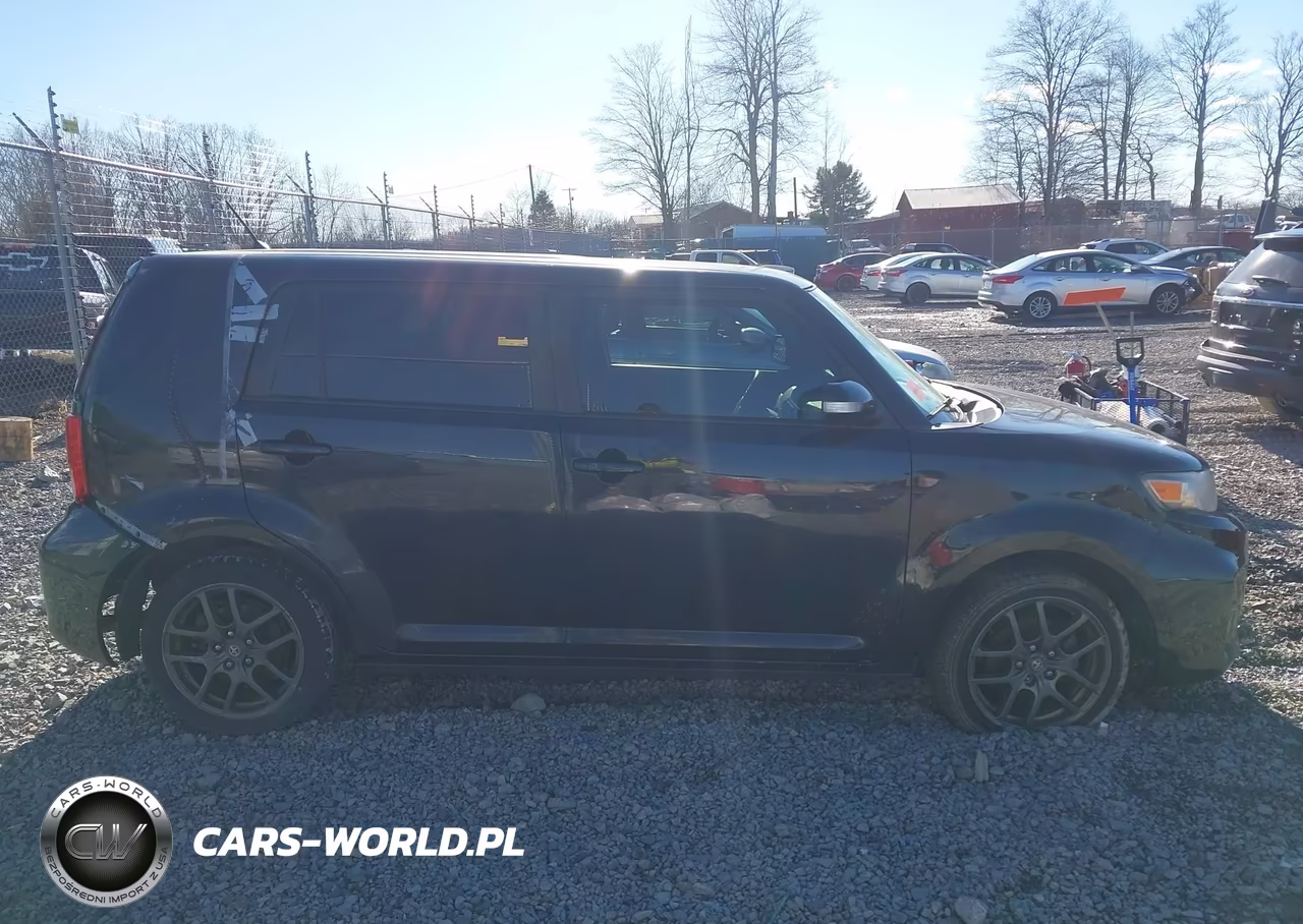 2011 Scion Xb VIN:JTLZE4FE3B1138975 - 13