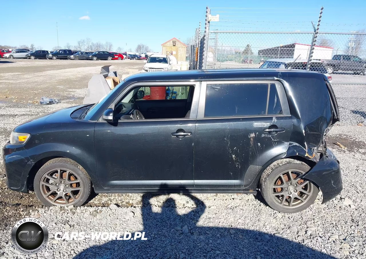2011 Scion Xb VIN:JTLZE4FE3B1138975 - 14