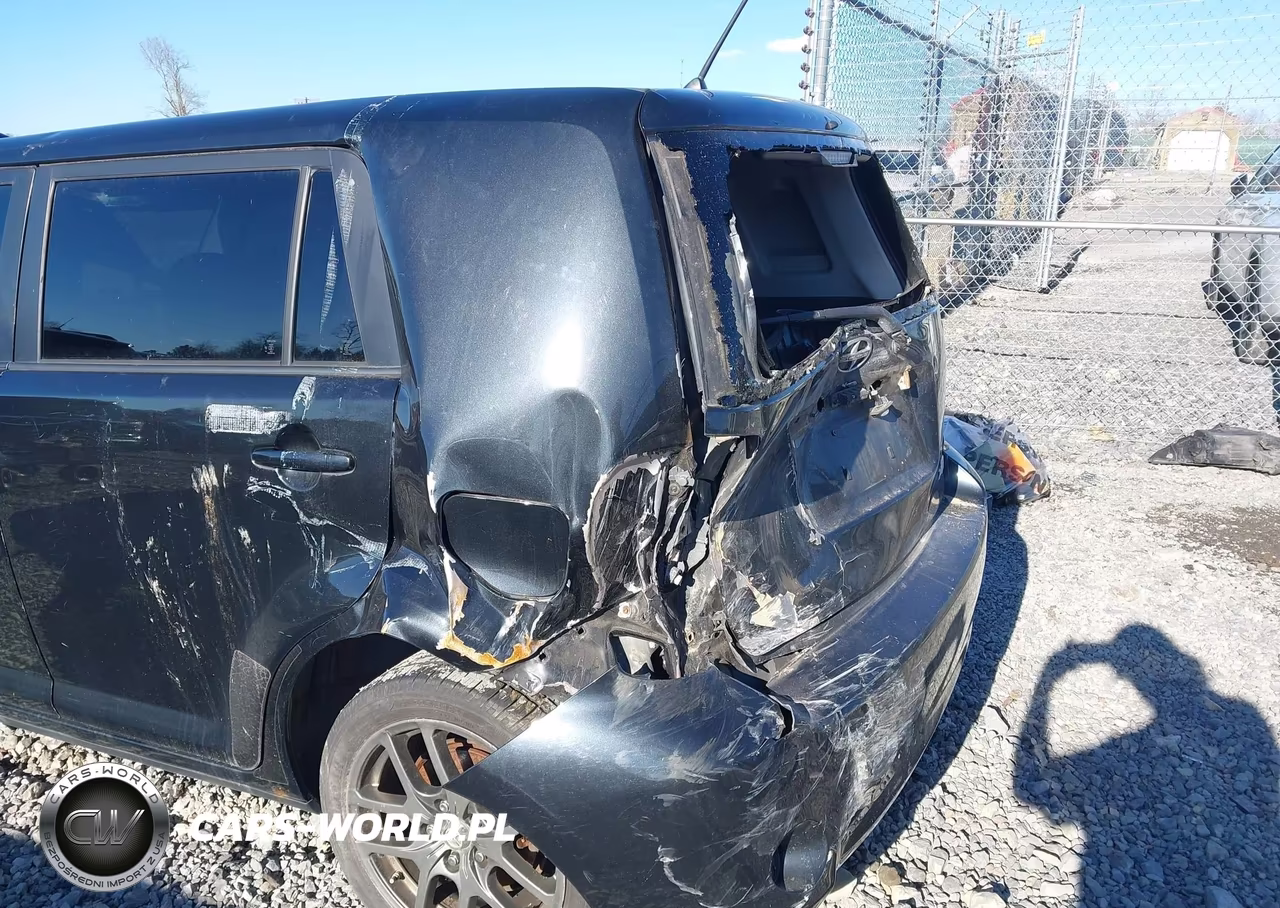 2011 Scion Xb VIN:JTLZE4FE3B1138975 - 17
