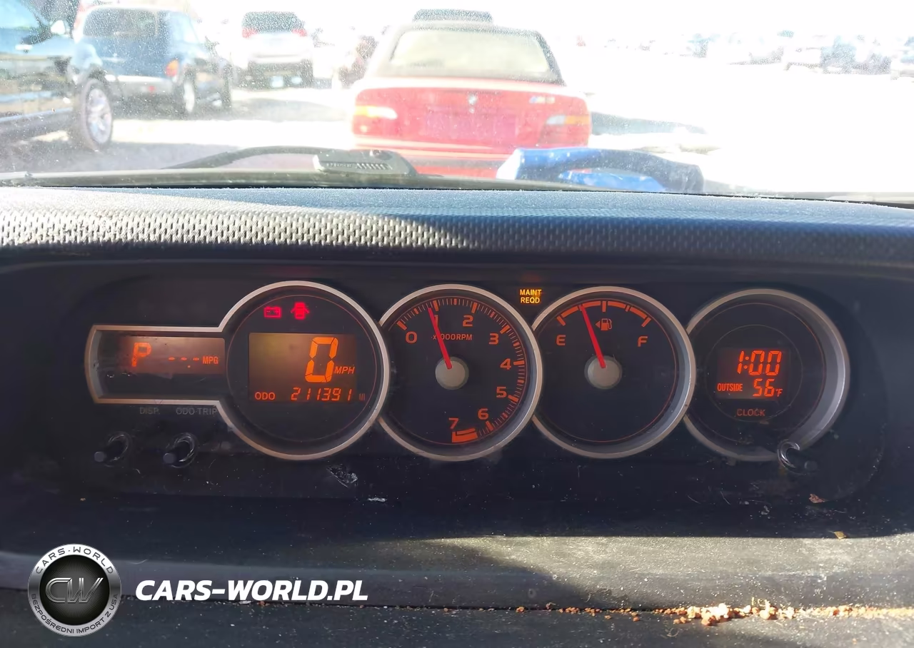 2011 Scion Xb VIN:JTLZE4FE3B1138975 - 7