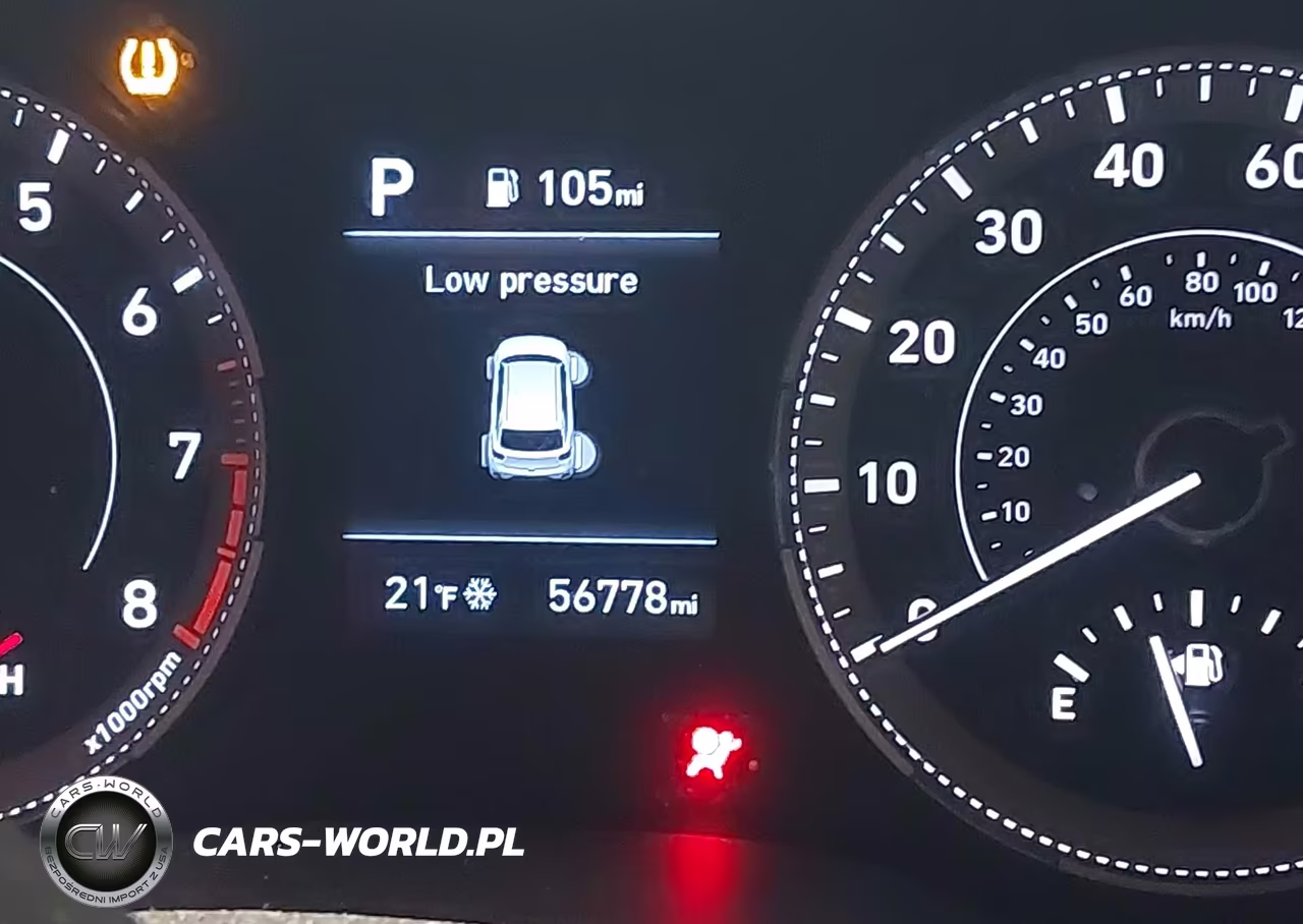 2021 Hyundai Venue Se VIN:KMHRB8A3XMU082001 - 15