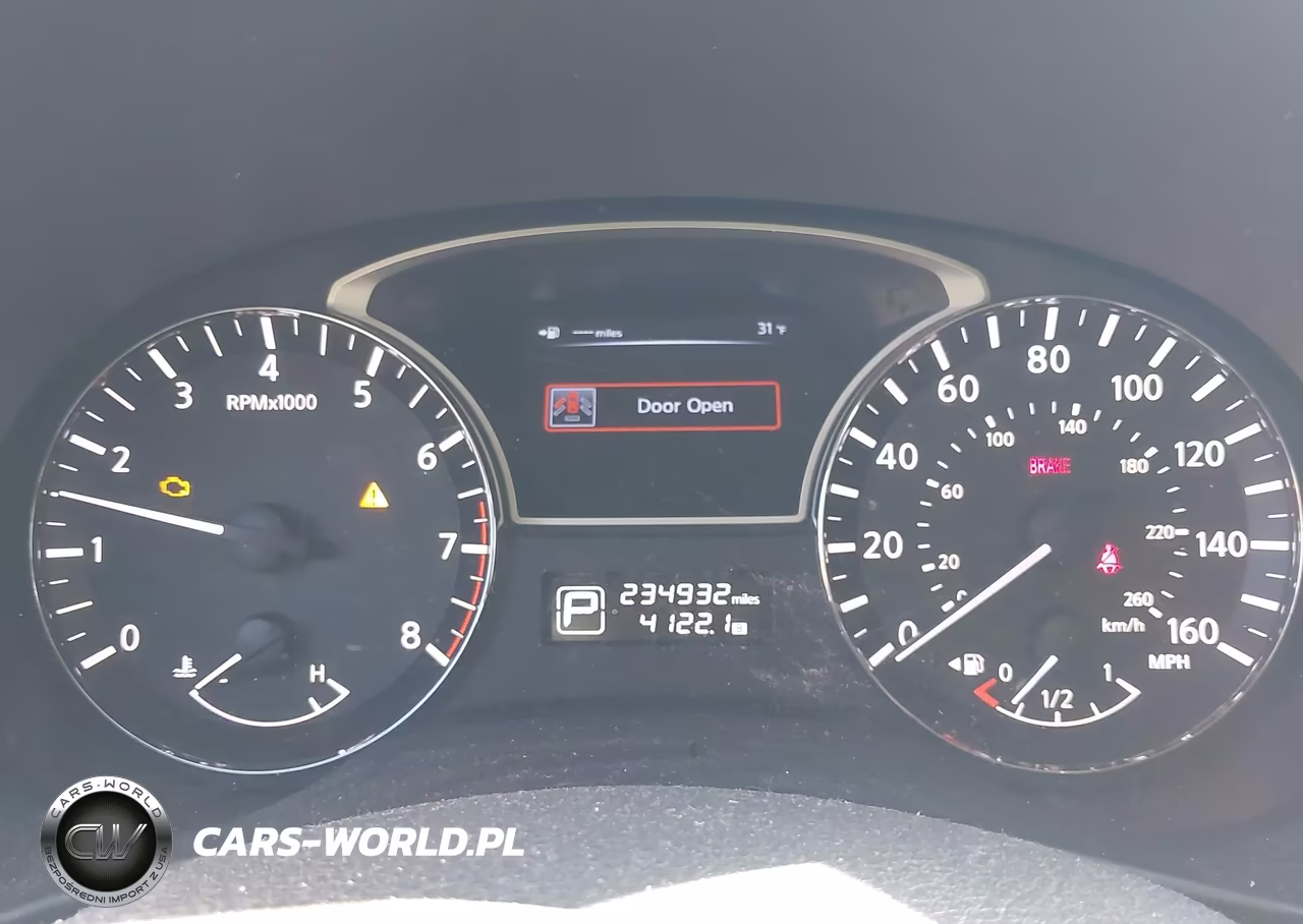 2013 Nissan Pathfinder Sv VIN:5N1AR2MN9DC639912 - 7