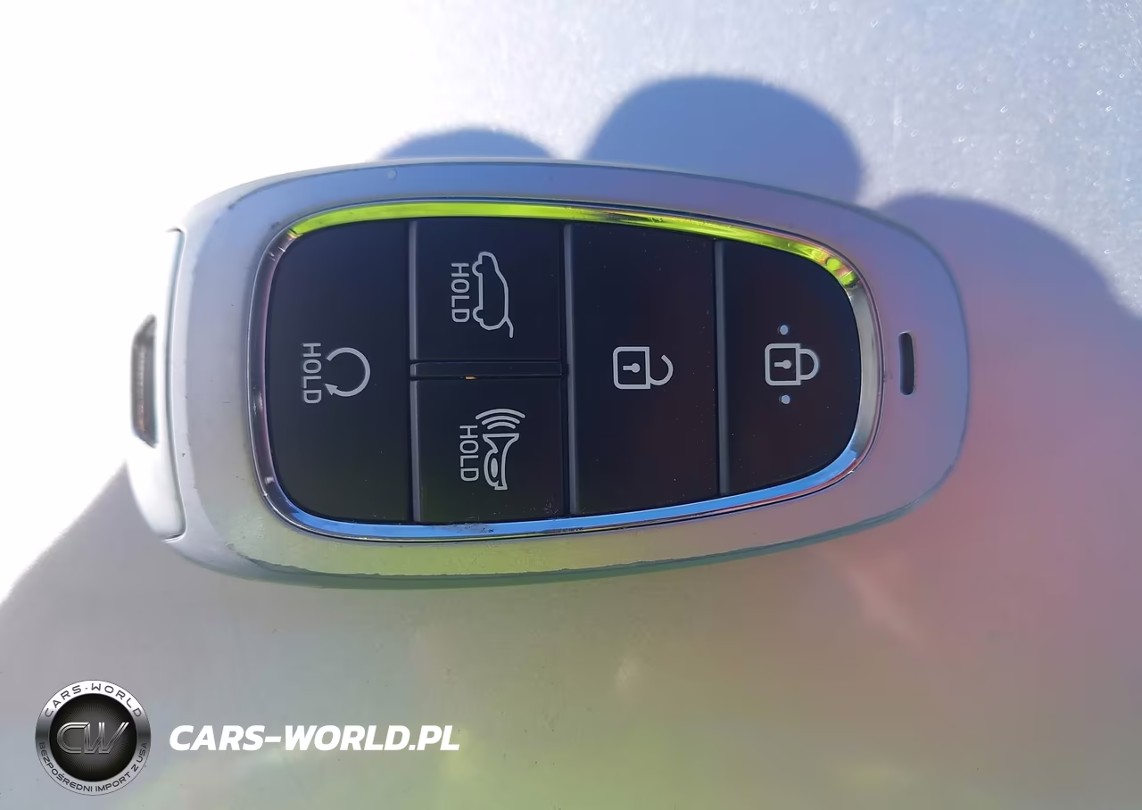 2023 Hyundai Tucson Sel VIN:5NMJFCAE8PH197122 - 11