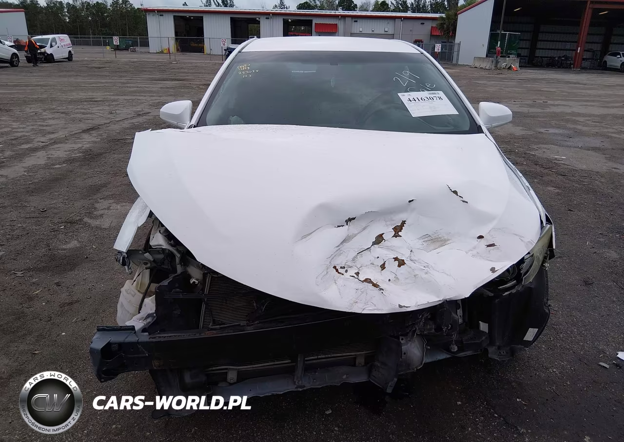 2015 Toyota Camry Se VIN:4T1BF1FK5FU095707 - 12