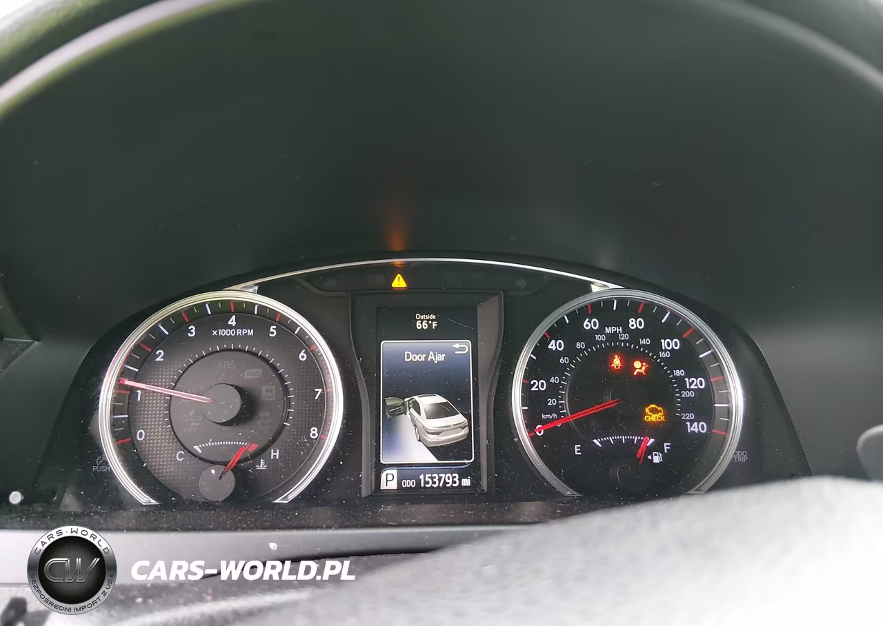 2015 Toyota Camry Se VIN:4T1BF1FK5FU095707 - 7