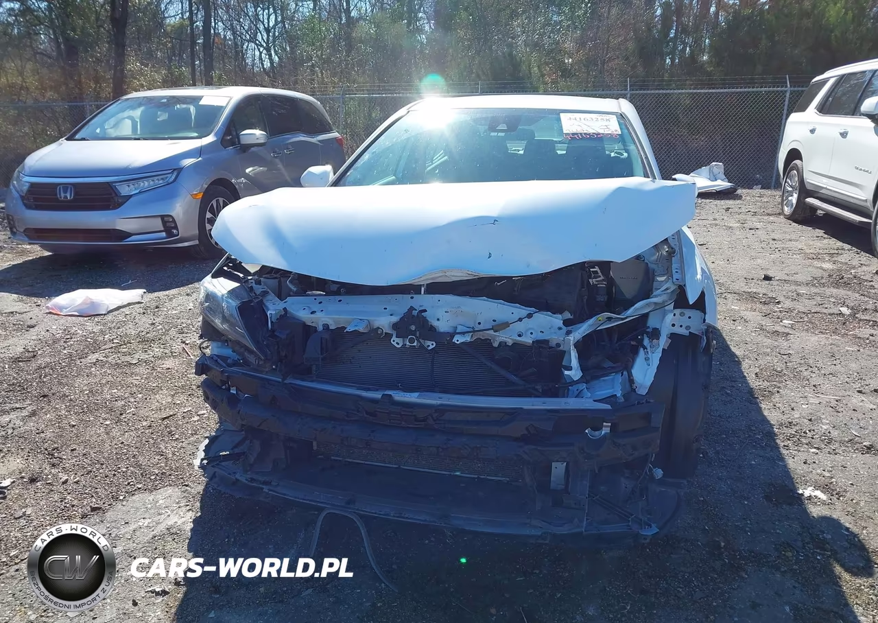 2023 Toyota Camry Se VIN:4T1G11AK4PU170345 - 6
