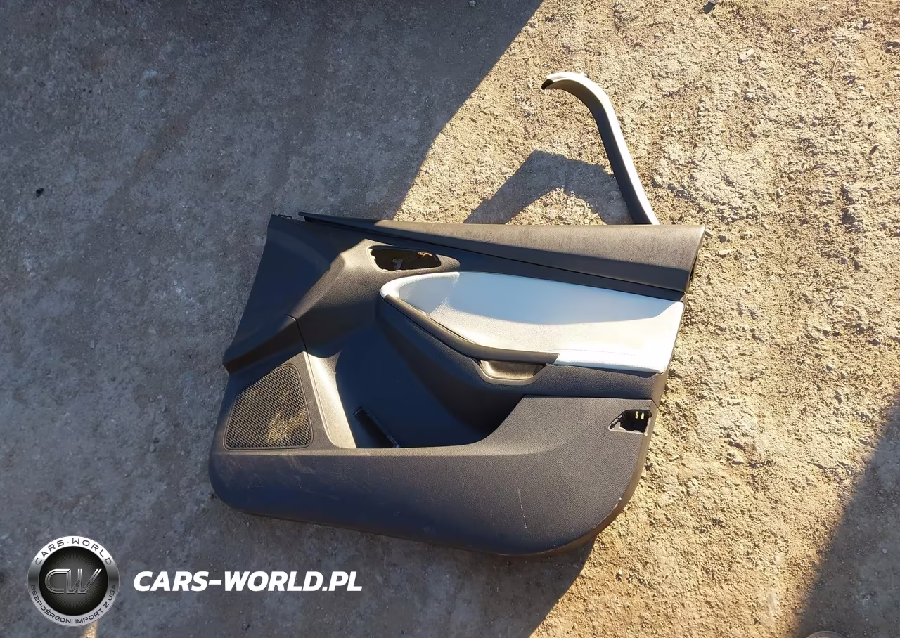 2012 Ford Focus Titanium VIN:1FAHP3N2XCL137854 - 12
