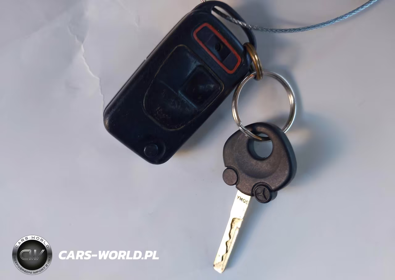 1999 Mercedes-Benz Slk 230 Kompressor VIN:WDBKK47FXXF090607 - 11