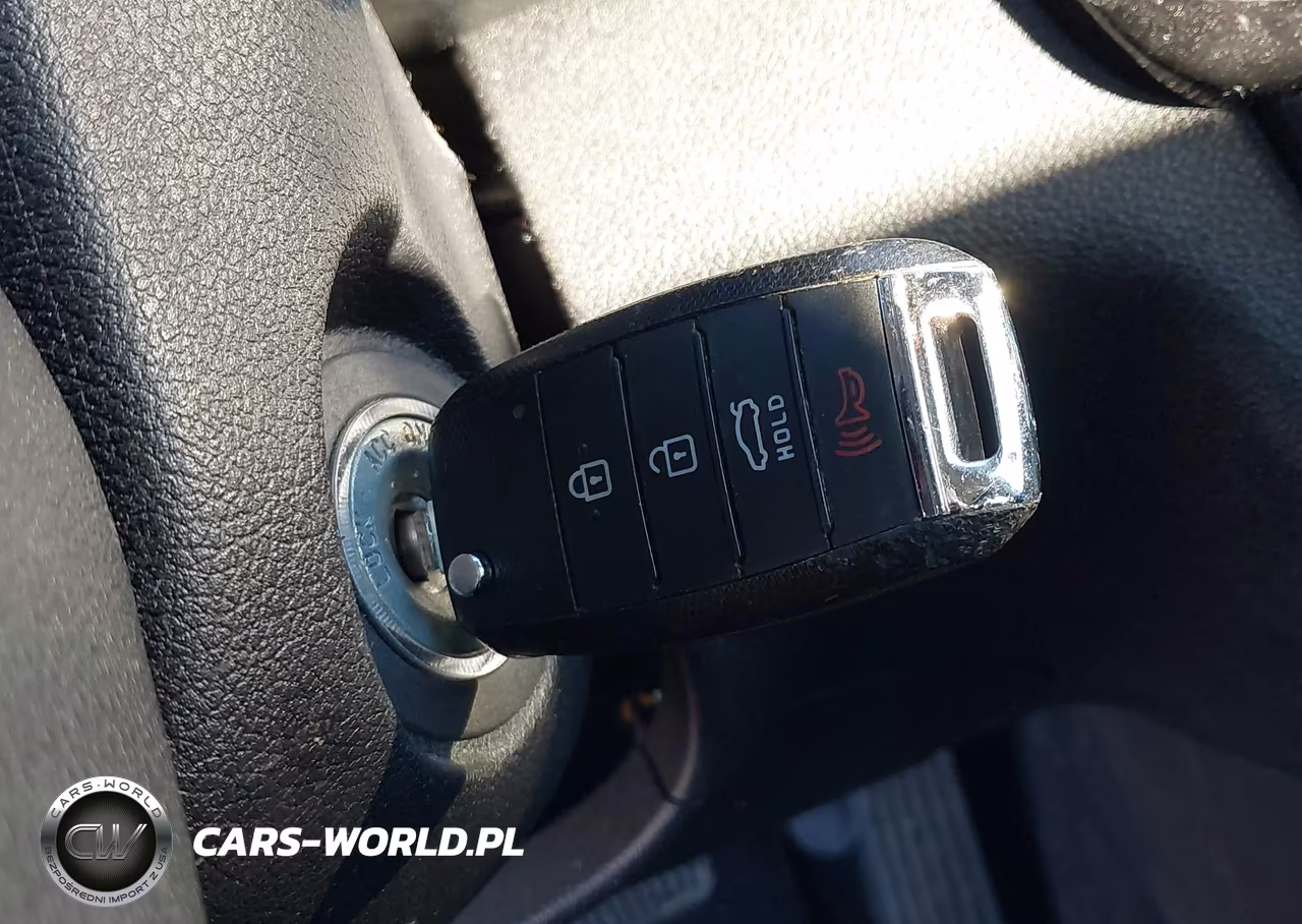 2019 Kia Optima Lx VIN:5XXGT4L36KG376271 - 11
