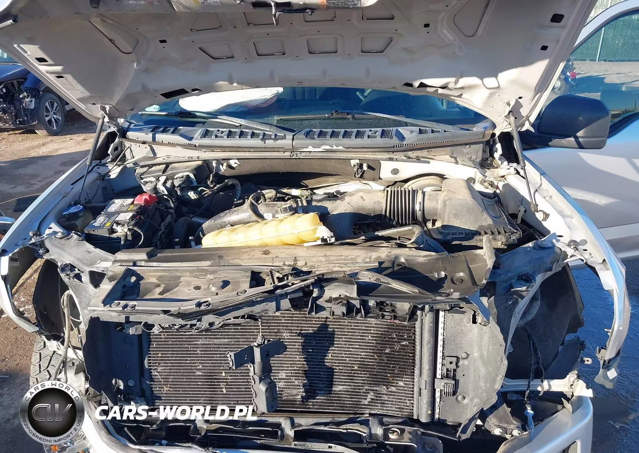 2019 Ford F-150 Xl VIN:1FTEW1CP7KKC76055 - 10
