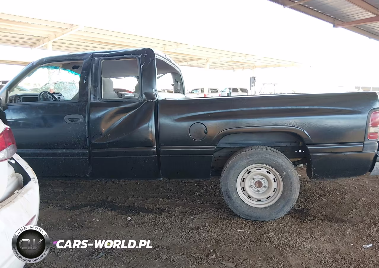 1995 Dodge Ram 1500 VIN:3B7HC13Z9SM140946 - 14