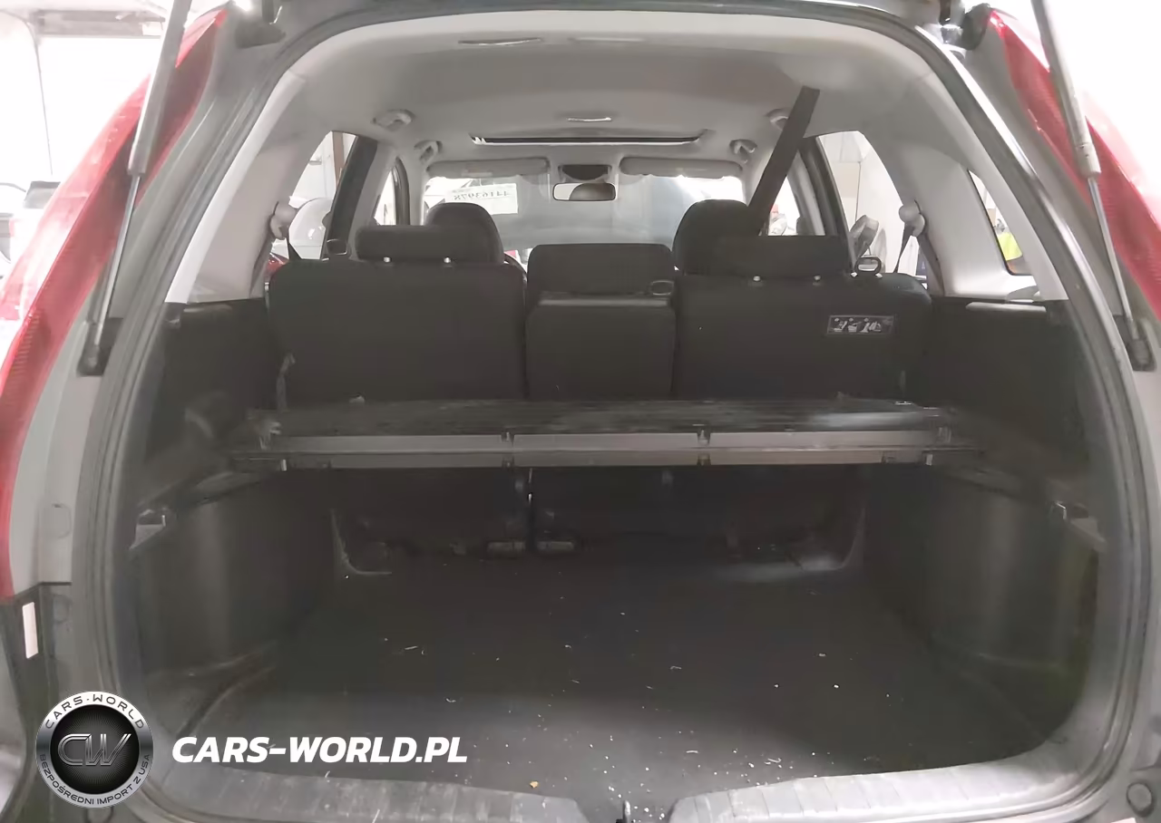 2008 Honda Cr-V Ex VIN:5J6RE48568L025246 - 18