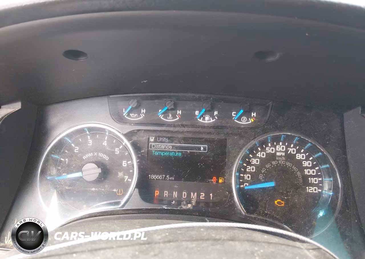 2013 Ford F-150 Xlt VIN:1FTFX1EF3DFC30238 - 7