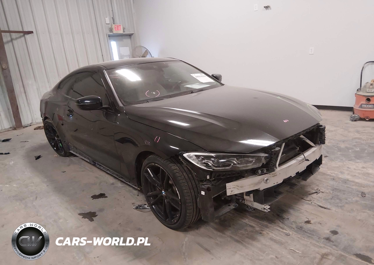 2023 BMW 430I xDrive