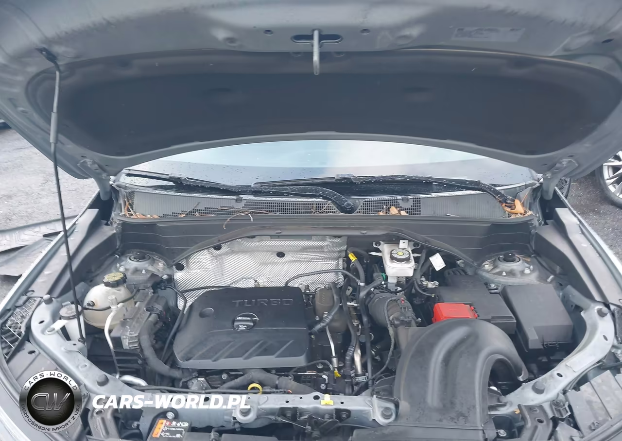 2023 Chevrolet Trailblazer Fwd Lt VIN:KL79MPSL0PB207575 - 10