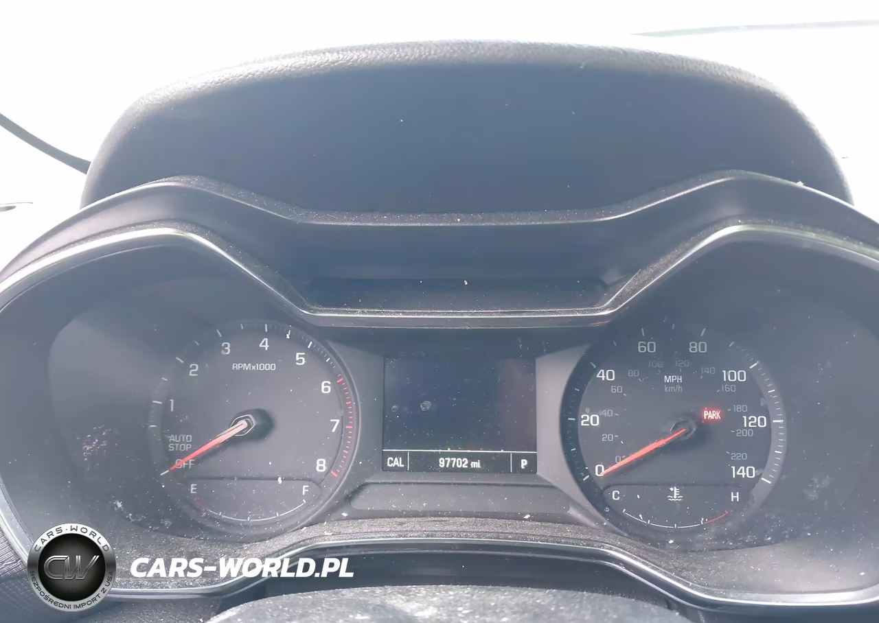 2023 Chevrolet Trailblazer Fwd Lt VIN:KL79MPSL0PB207575 - 7