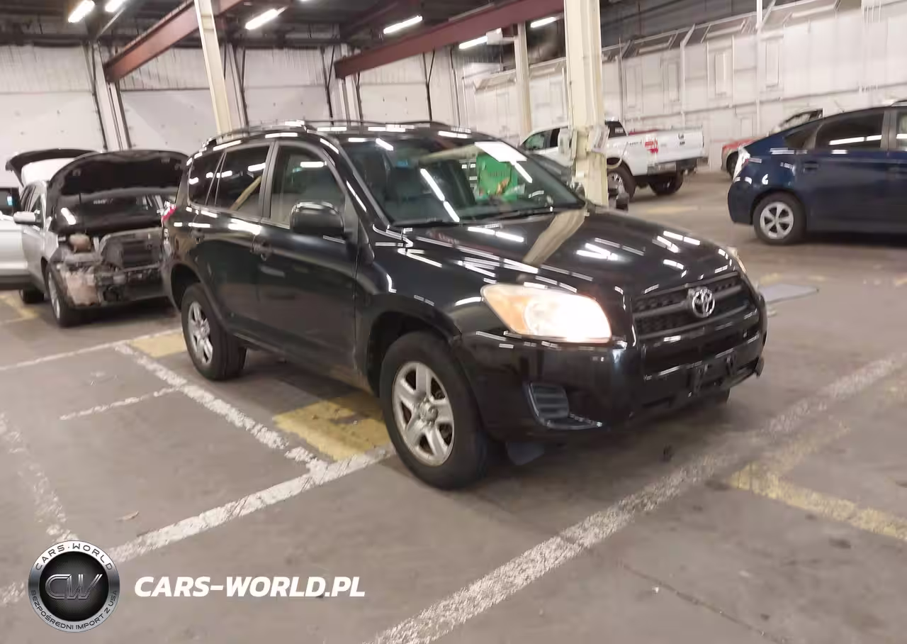 2012 Toyota Rav4