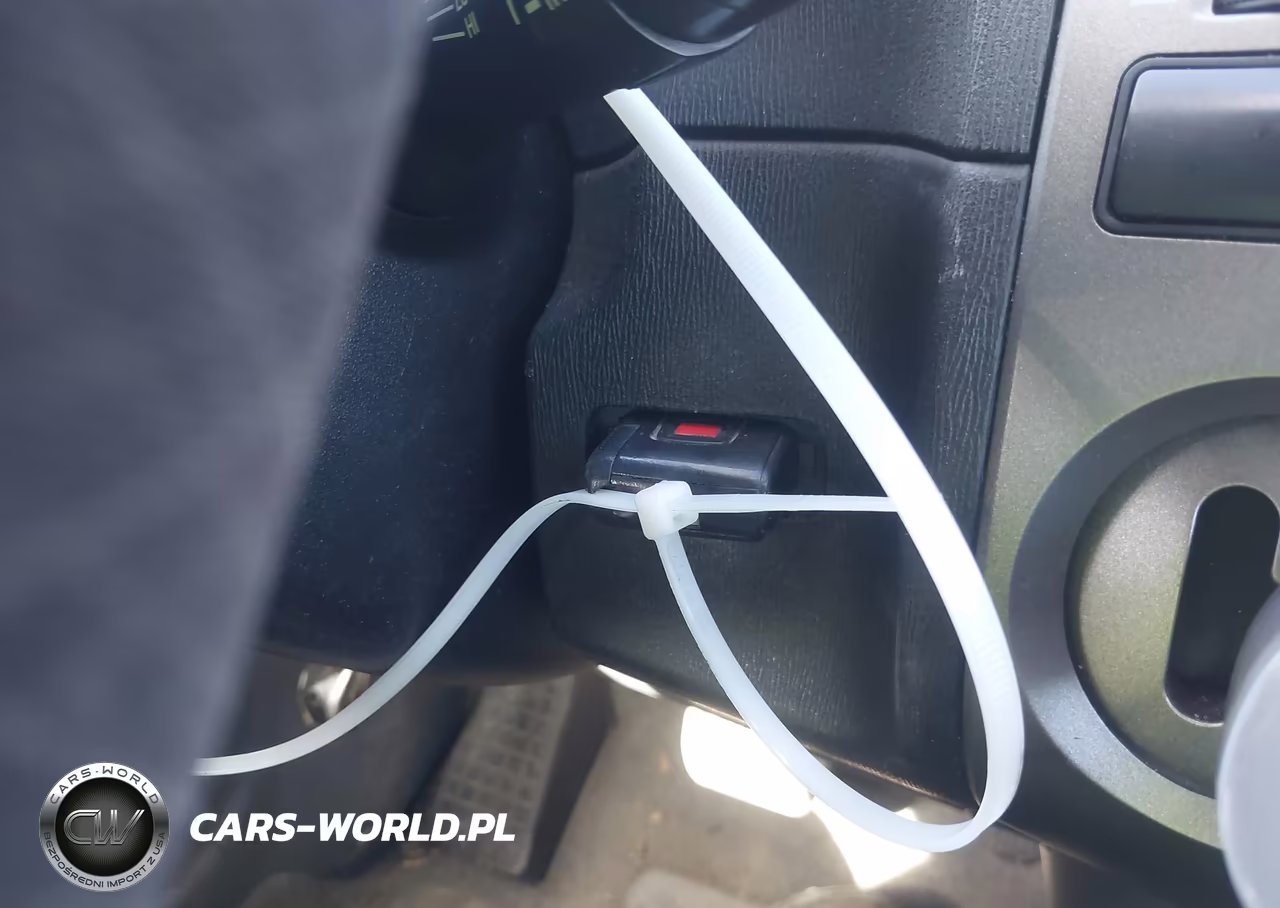 2007 Toyota Prius VIN:JTDKB20U773204837 - 11