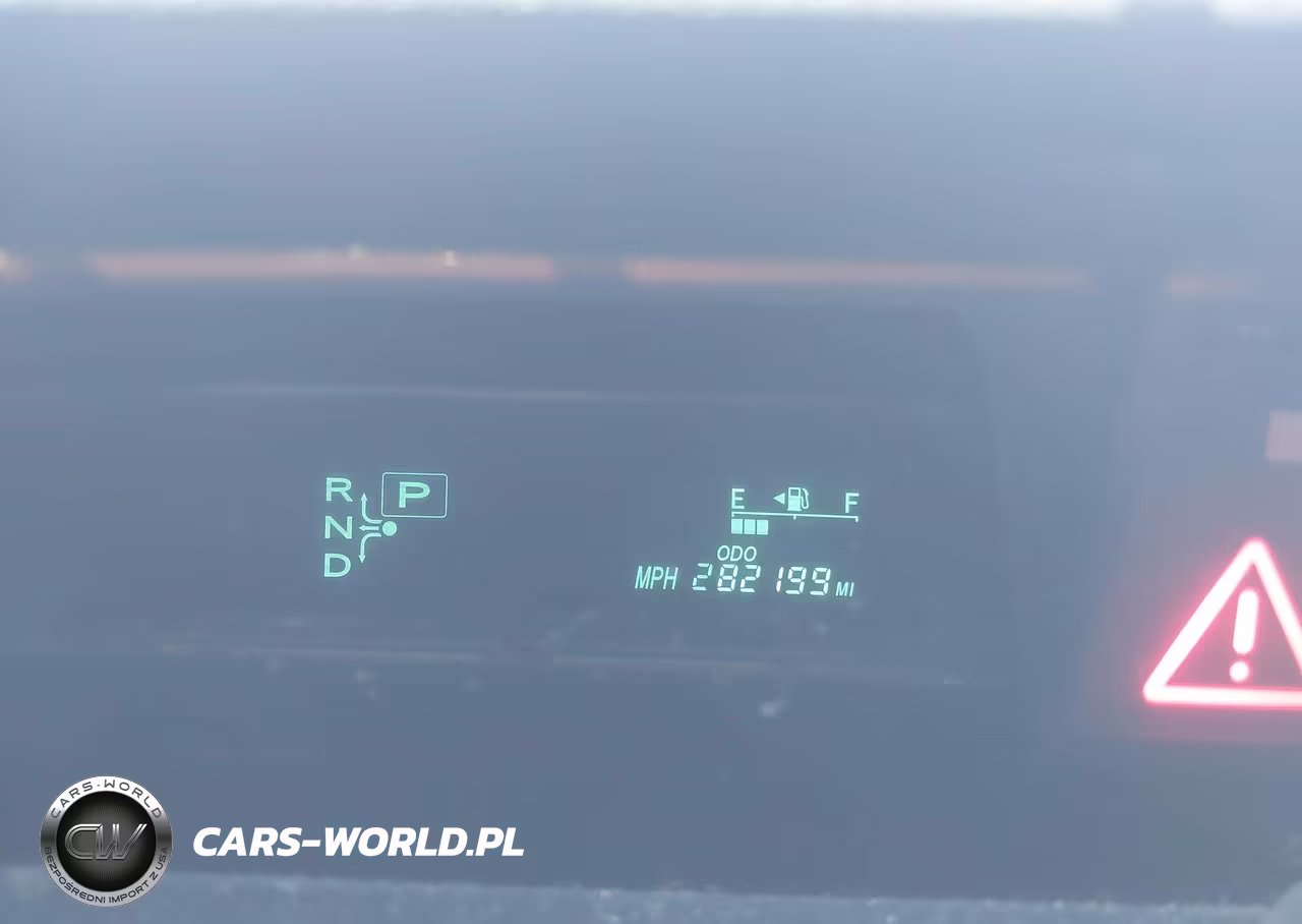 2007 Toyota Prius VIN:JTDKB20U773204837 - 7