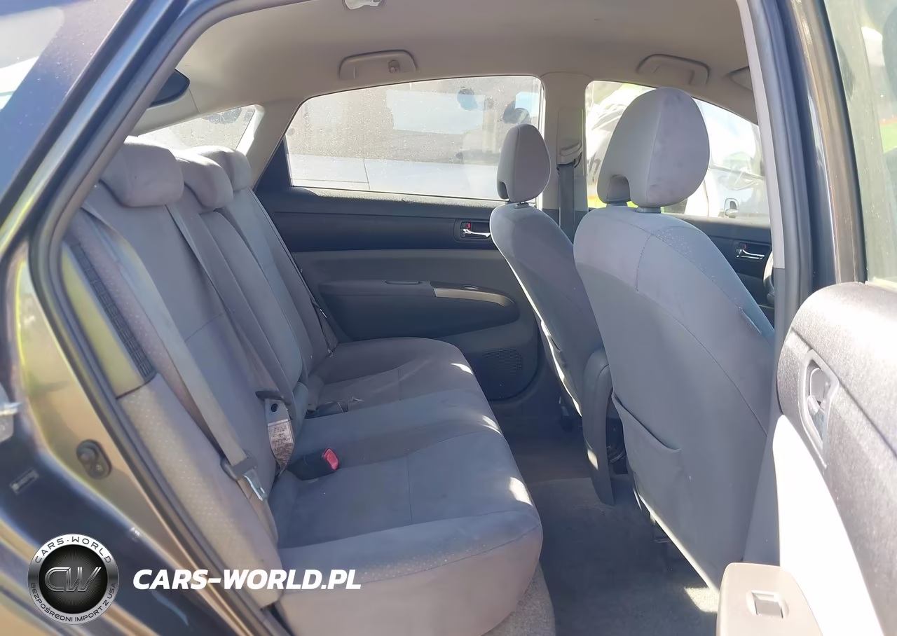 2007 Toyota Prius VIN:JTDKB20U773204837 - 8