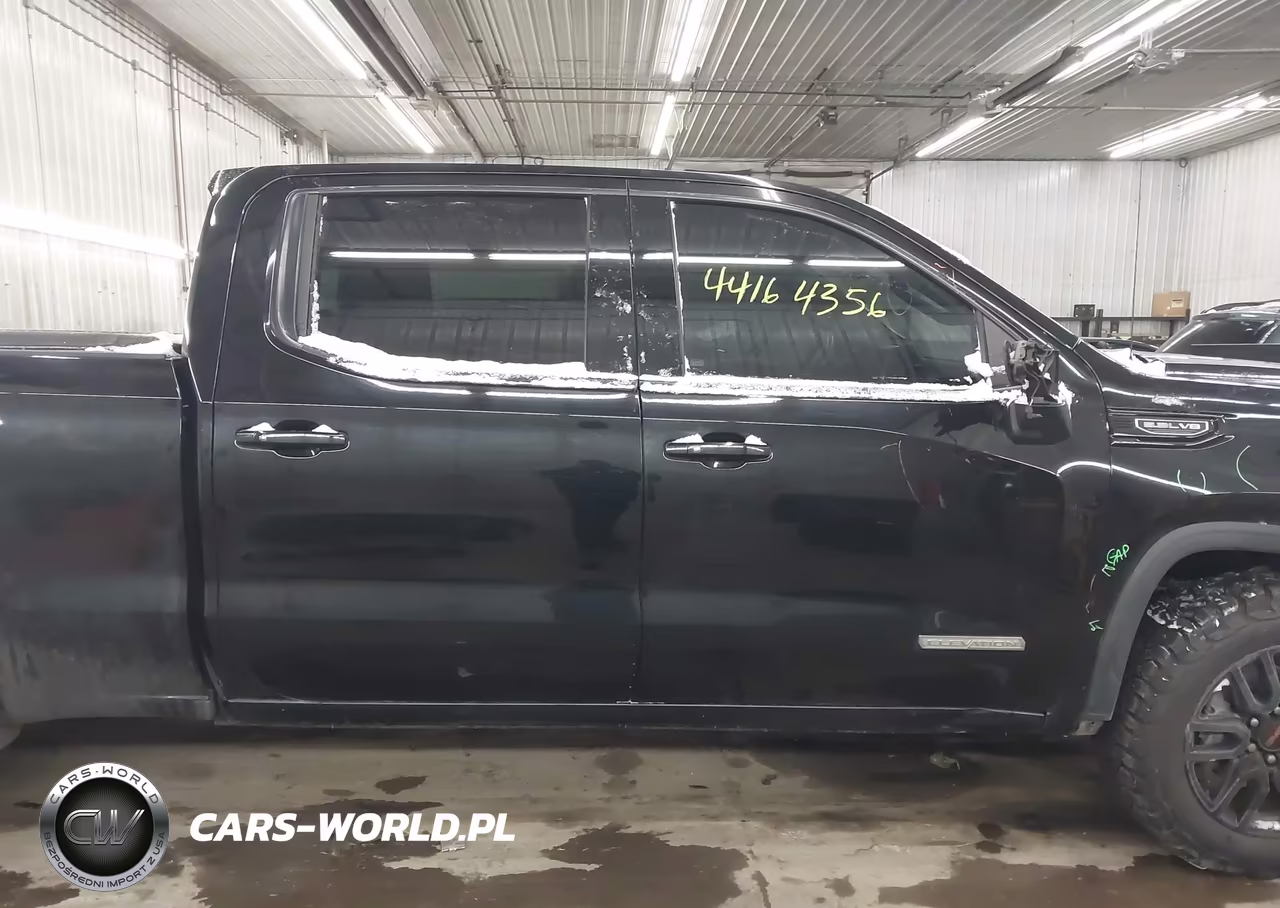 2019 GMC Sierra 1500 Elevation VIN:1GTU9CED7KZ307099 - 14