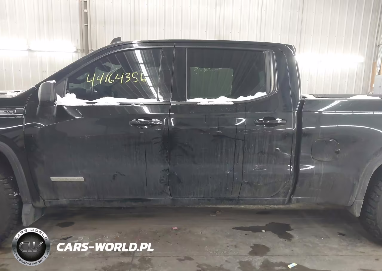 2019 GMC Sierra 1500 Elevation VIN:1GTU9CED7KZ307099 - 15