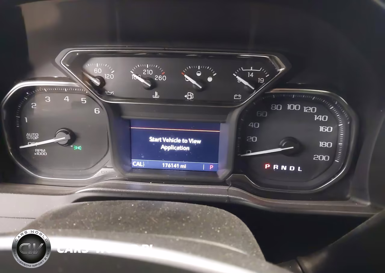 2019 GMC Sierra 1500 Elevation VIN:1GTU9CED7KZ307099 - 7